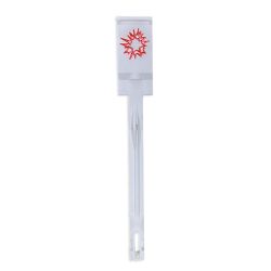 Classic Bally Red Explosion Drop Target